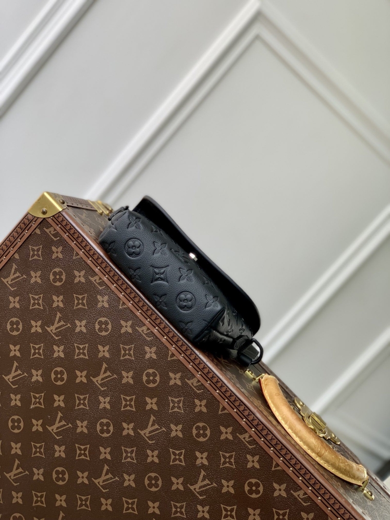 LV Satchel bags
